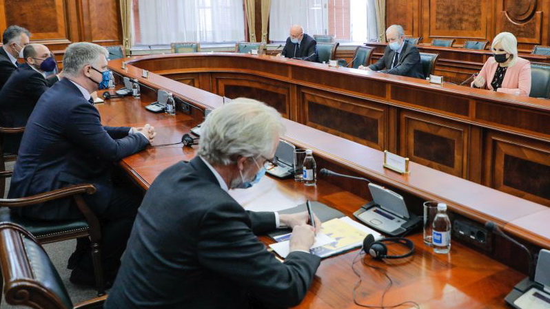 Važna ulaganja u obnovljive izvore energije